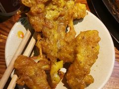 -老天桥蛙炉火锅(姑苏总店)