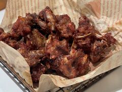 -欧记大排档·景德菜(上海首店)