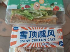 -卡吉诺动物奶油生日蛋糕(中原路店)