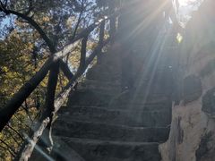 -北京上方山国家森林公园