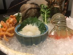 -青叶日式料理(飘亮阳光广场店)