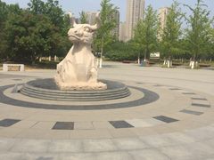 -永定河休闲森林公园