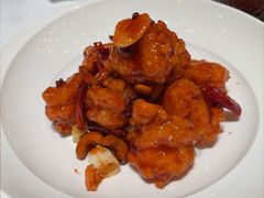 -必点海鲜·海肠捞饭·鲅鱼水饺(滨江道店)