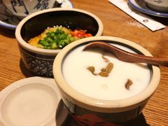 成都老酸奶-爷门串串(江南西店)