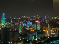 -宁波万豪酒店