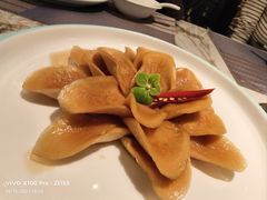 -巡味顺德菜(龙华壹方城店)