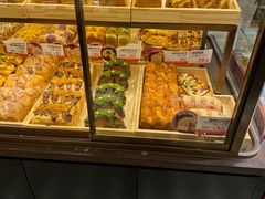 -爸爸糖吐司面包(悠唐购物中心店)