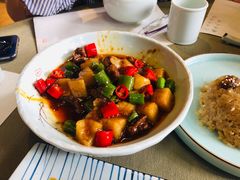-香园自助小火锅