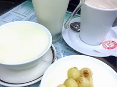 -义顺牛奶公司