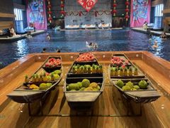 -清河半岛温泉度假酒店