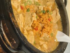 -日月昇渔家菜·海肠捞饭·大连海鲜(星海公园店)