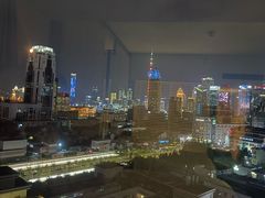 -上海外滩豫园万丽酒店