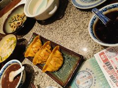 -南京大牌档(苏州中心店)