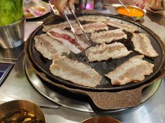-玄希浪漫厨房·韩料烤肉(湖滨银泰in77店)