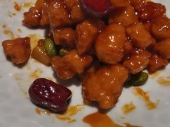-红樱桃·欢乐餐厅(太原里店)