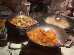 -绿茶餐厅(昌平悦荟店)