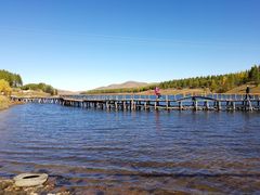 -塞罕坝国家级自然保护区