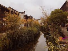 -江南第一家