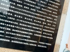 -MSV 高端礼服定制(大良店)