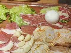 -乌拉烤肉(如皋首店)
