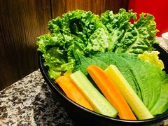 -汉拿山烤肉(东直门东方银座店)