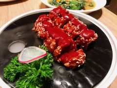 -莆田餐厅PUTIEN(天环广场店)