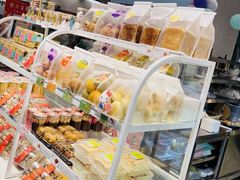 -BreadTalk面包新语·烘焙蛋糕(金光华广场店)