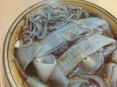 -曹凉粉(西正街店)