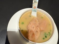 -湖滨客舍·湖北菜