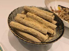 -狗不理(贵宾楼店)