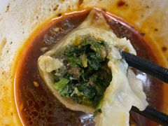 -享口福饺子馆(民旺园店)