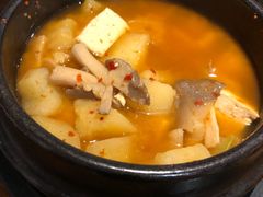 -·缸桶屋·韩式牛肋条自助烤肉(西湖D11店)