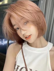 点击看大图 -3AM·S HAIR SALON烫发染发接发