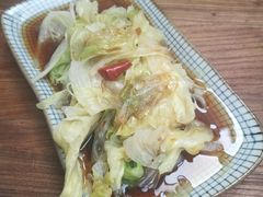 -有肉食·虎九闽菜(798艺术区店)