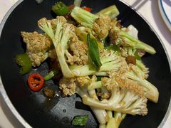 -顺粤楼·粤菜·点心(融创茂店)