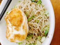 -欣达面馆(天桥支路店)