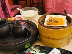 -点都德(汇盈广场店)