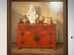 -中华艺术宫(上海美术馆)