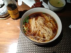 -十面春风·江南面馆(崇宁路店)