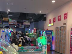 -meland·儿童乐园·游戏厅娃娃机·电玩Xbox(成都合生汇店)