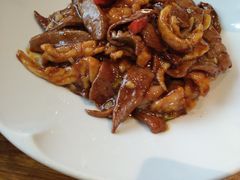 -壹零捌道·北京烤鸭(车公庄店)
