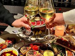-Osteria Garden 生蚝花园餐厅(原进贤路店)