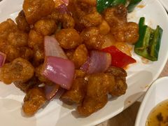 -香港深井掂檔烧鹅茶餐厅(海韵城店)