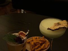 -蜗牛 Snail Bar·咖啡酒馆