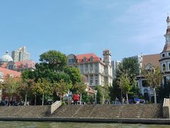 -海河游船-永乐码头(大悲院)