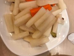 -南粥北面(东大桥店)