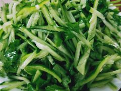 老虎菜-宝瑞门钉肉饼店