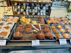 -OUR Bakery(中海环宇荟店)