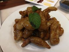 -鸭匠食府·挂炉烤鸭·新京菜(阜成路店)