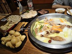 -佬土鹅肠火锅(解放路店)